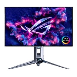 MONITOR ASUS LCD ROG SWIFT...