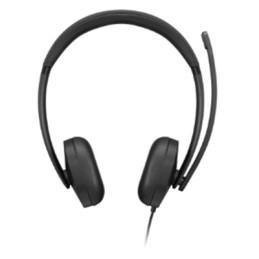 CUFFIE+MICROFONO LENOVO...