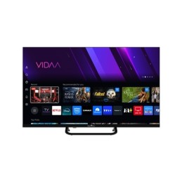 TV QLED SMART-TECH 32"...