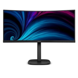 MONITOR PHILIPS LCD CURVED...