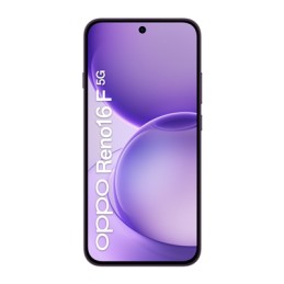 SMARTPHONE OPPO RENO16 F 5G...