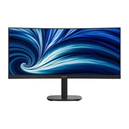 MONITOR PHILIPS LCD CURVED...