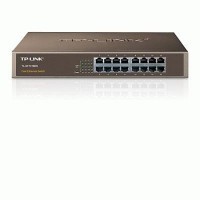 SWITCH FAST ETHERNET