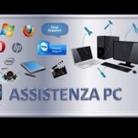 SERVIZI E ASSISTENZA RIPARAZIONE PC